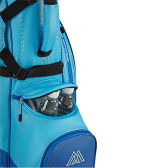 Standbag Big Max Dri Lite Hybrid Plus Royal Sky