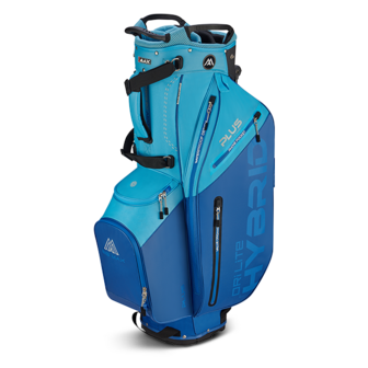 Standbag Big Max Dri Lite Hybrid Plus Royal Sky