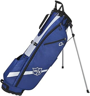 Wilson Staff Quiver Standbag Kobalt