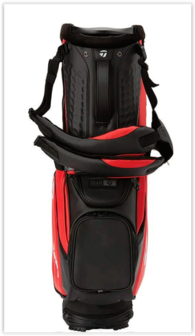 Taylormade Tour Stealth Staff Stand Bag