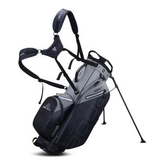 Standbag Big Max Aqua Eight G Gray Black