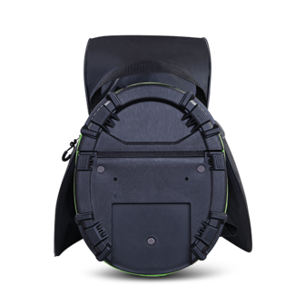 Standbag Big Max Aqua Eight G Gray Black