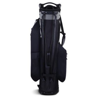 Standbag Big Max Aqua Eight G Gray Black