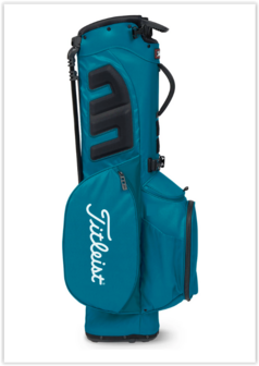 Standbag Titleist Players 4 Reef Blue Lagoon