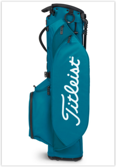 Standbag Titleist Players 4 Reef Blue Lagoon