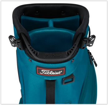 Standbag Titleist Players 4 Reef Blue Lagoon