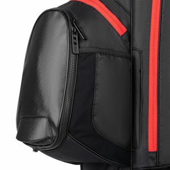 Standbag Titleist Players 4 Black Red