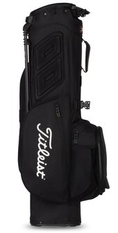 Standbag Titleist Players 4 Black