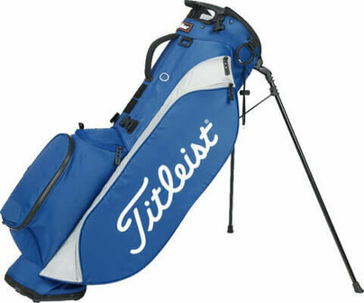 Standbag Titleist Players 4 Royal Gray