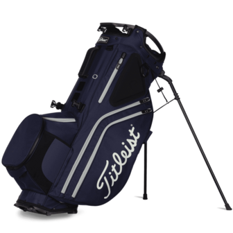 Titleist Hybrid 14 Standbag Navy