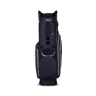 Titleist Hybrid 14 Standbag Navy