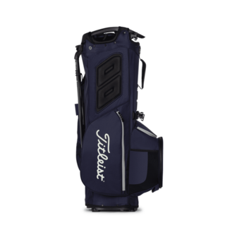 Titleist Hybrid 14 Standbag Navy