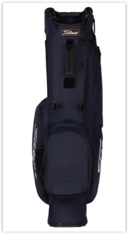 Titleist Players 4 Standbag Navy