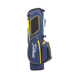 Titleist Players 4 Britisch Open 150 Years Standbag 2022