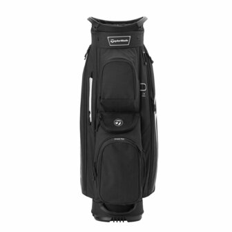 Taylormade Cart Lite Cartbag Black White