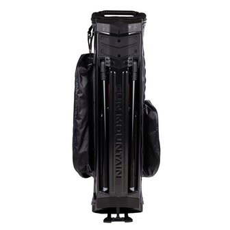 Sun Mountain SF1 Hybrid Standbag Black Forest Atomic