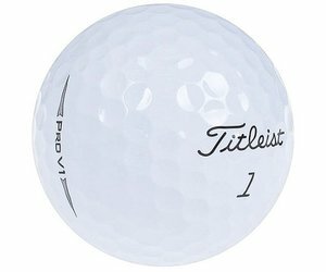 Titleist-ProV1 Golfballen 2021