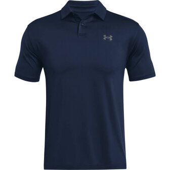 Under Armour T2G Polo Acedemy