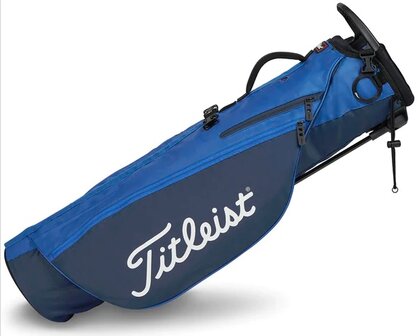 Titleist Premium Carry Bag Royal Navy | 2023