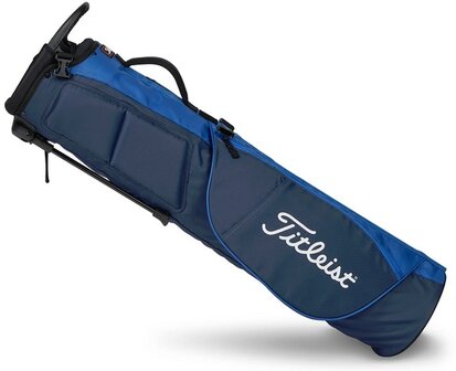 Titleist Premium Carry Bag Royal Navy | 2023