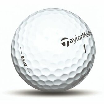 Taylormade TP5 Golfballen 12 stuks