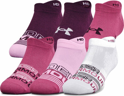 Under armour hot sale golf socks