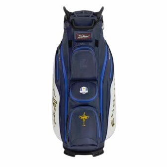 Cartbag Titleist Cart 14 StaDry Ryder Cup | 2023