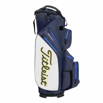 Cartbag Titleist Cart 14 StaDry Ryder Cup | 2023