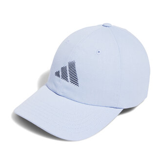 Golf Dames Cap Adidas CrisCross BluDaw