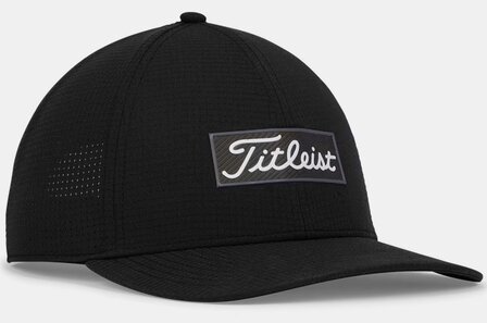 Titleist Cap Oceanside Black