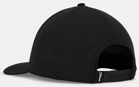 Titleist Cap Oceanside Black