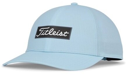 Titleist Cap Oceanside Aqua Surf White