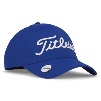 Titleist Performance Ball Marker Cap Kobalt