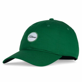 Titleist Montauk Cap Hunter White