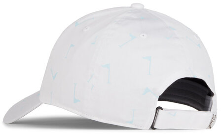 Titleist Montauk Cap Prints White Sky