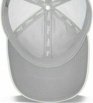 Titleist Montauk Cap Prints White Sky