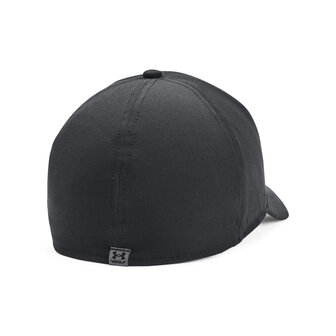 Under Armour Cap Storm Driver Black Jet Gray