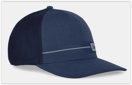 Titleist Surf Stripe Laguna Cap Navy