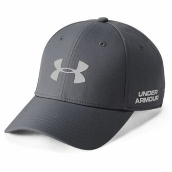 Under Armour Cap 2-0 Charcoal