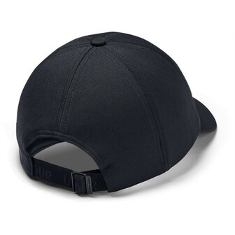 Under Armour Adjustable Play Up Cap Black