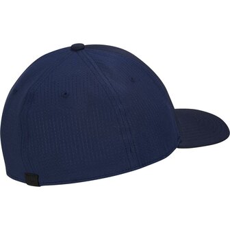 Adidas Mens Tour Cap Stretch Navy