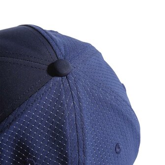 Adidas Mens Tour Cap Stretch Navy