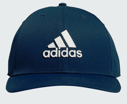 Adidas Tour Snapback Cap Navy