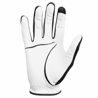 Zoom Flexx Fit Heren Golf Handschoen Navy