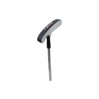 Spalding Bullseye dubbelzijdige putter