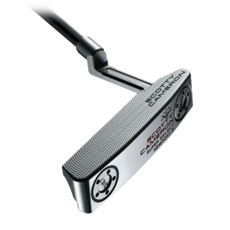 Scotty Cameron Super Select Newport 2 putter