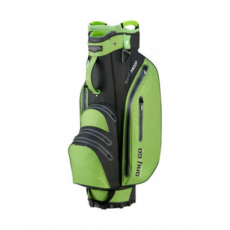 CartBag Bennington Dry Go DB Fury Green Black