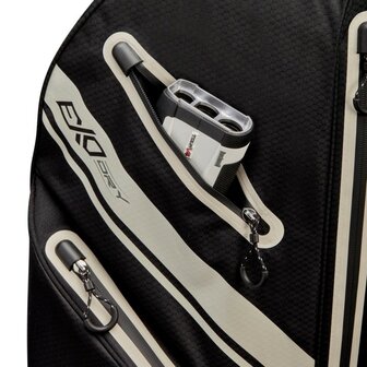 Wilson Staff eXo Dry Cartbag Black