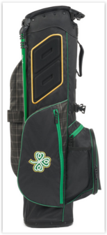 Titleist Shamrock Collection Players 4 Stand Bag