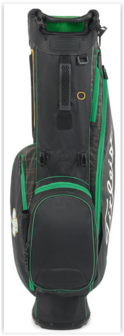 Titleist Shamrock Collection Players 4 Stand Bag